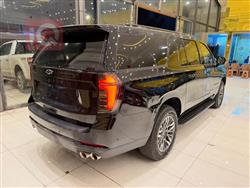 شيفروليه سوبربان